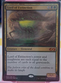 Lord of Extinction