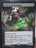 Lord of the Forsaken