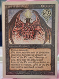 Lord of the Pit