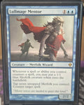 Lullmage Mentor