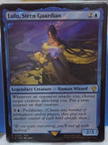 Lulu, Stern Guardian