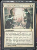 Luminarch Ascension