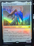 Lyra Dawnbringer