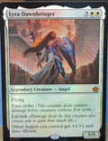 Lyra Dawnbringer