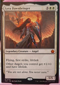 Lyra Dawnbringer