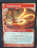 Maddening Hex