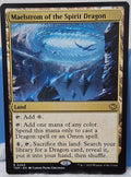 Maelstrom of the Spirit Dragon