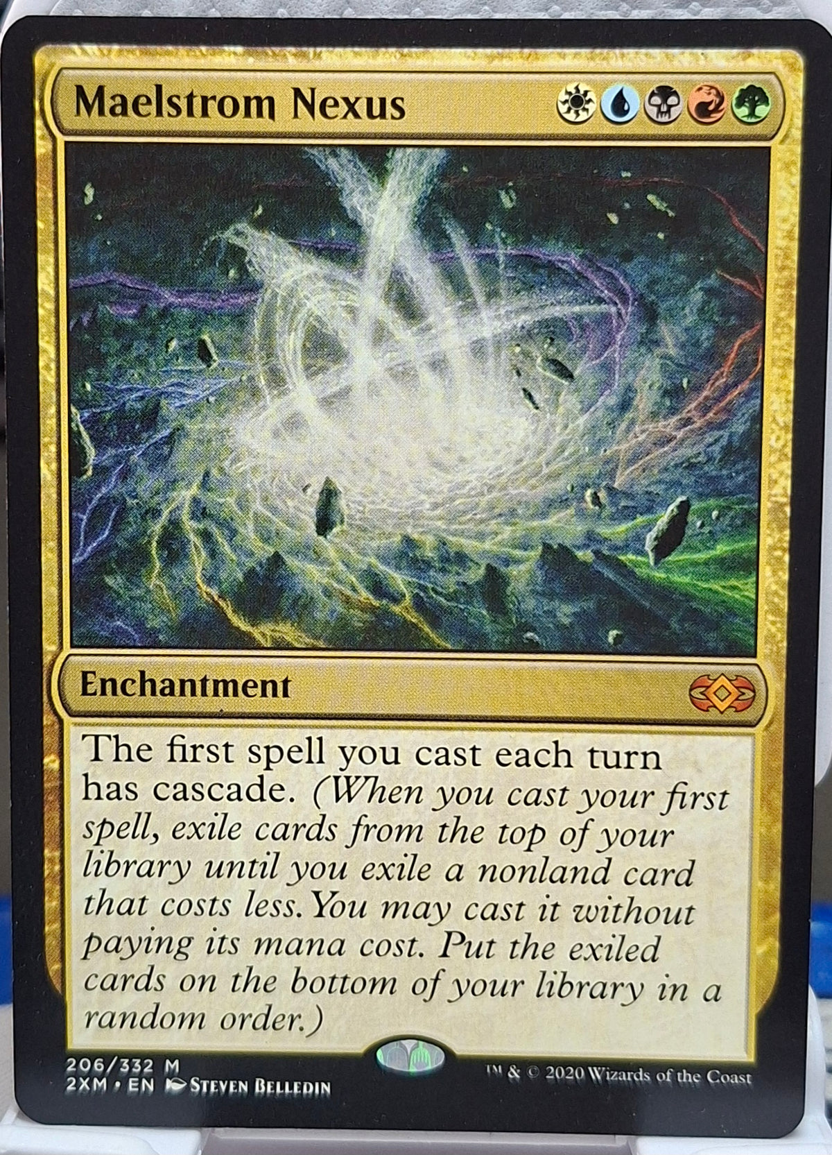 Maelstrom Nexus