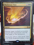 Maelstrom Pulse