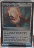 Magewright's Stone