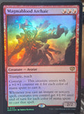 Magmablood Archaic