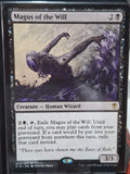 Magus of the Will