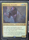 Mairsil, the Pretender