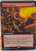 Mana Cannons