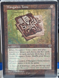 Mangara's Tome