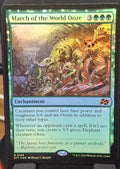 March of the World Ooze