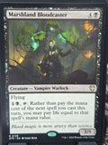 Marshland Bloodcaster