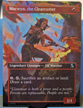 Marwyn, the Clearcutter