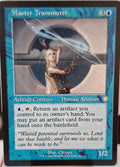 Master Transmuter