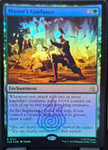 Master's Guidance