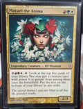 Mayael the Anima