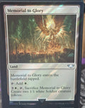 Memorial to Glory