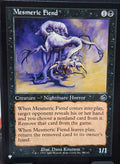 Mesmeric Fiend