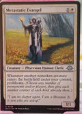 Metastatic Evangel