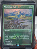 Migration Path