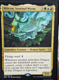 Miirym, Sentinel Wyrm