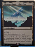 Mikokoro, Center of the Sea