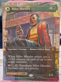 Miles Morales