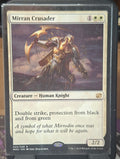 Mirran Crusader