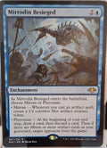 Mirrodin Besieged