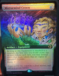 Mirrormind Crown