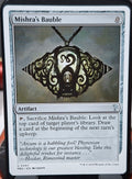 Mishra's Bauble