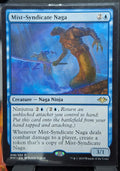 Mist-Syndicate Naga