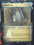 Mithril Coat