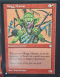Mogg Maniac