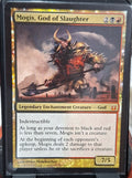 Mogis, God of Slaughter
