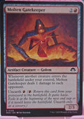Molten Gatekeeper
