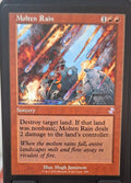 Molten Rain