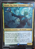 Momir Vig, Simic Visionary