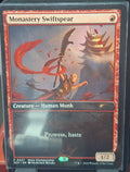 Monastery Swiftspear