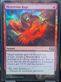 Monstrous Rage