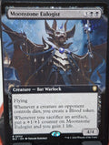 Moonstone Eulogist