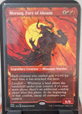 Moraug, Fury of Akoum