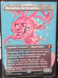 Morophon, the Boundless