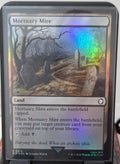 Mortuary Mire