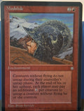 Mudslide